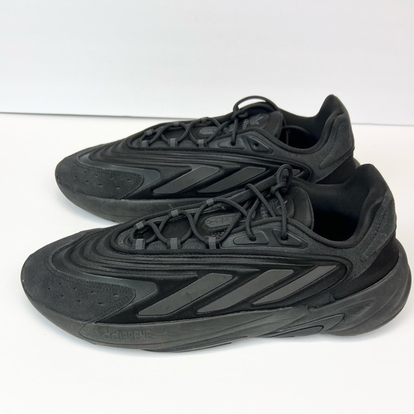 Adidas Originals Ozelia Low Men’s Size 12 Running Shoes Black Style H04250